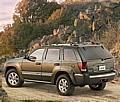 2008 Jeep Grand Cherokee Limited